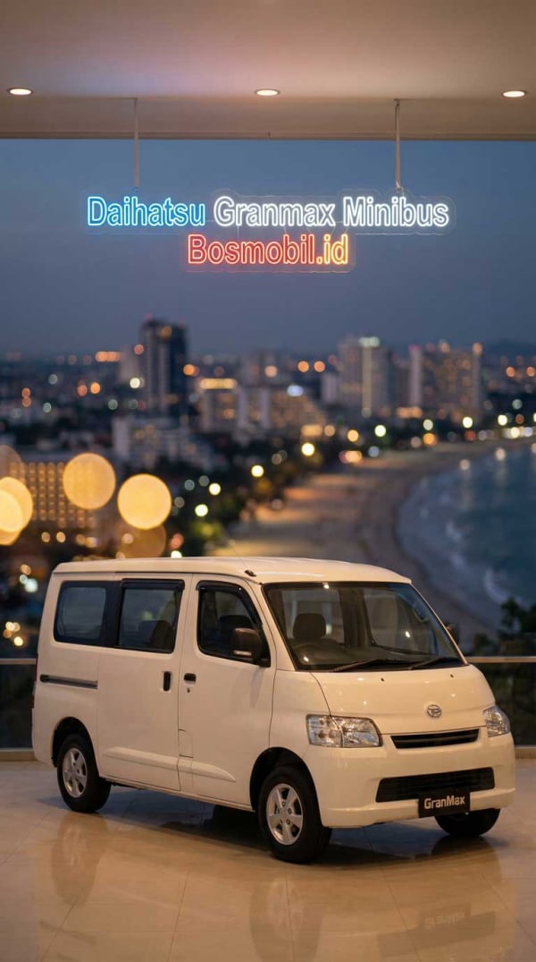 Daihatsu Merauke