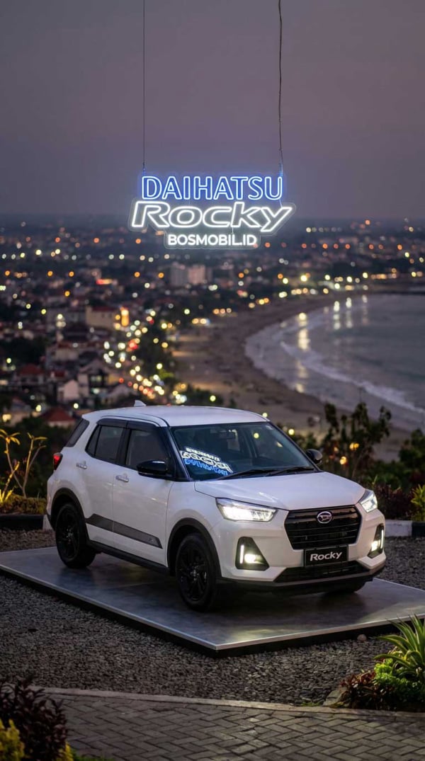 Daihatsu Merauke